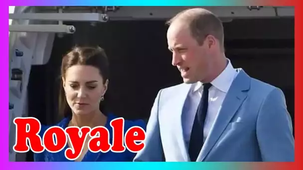 Kate et William ''grièvement blessés'' après une ''série de catastrophes de rel@tions publiques''