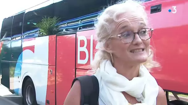 S AUGMENTATION PRIX DES BUS SUITE ARRET SNCF