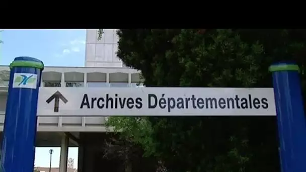 Saône-et-Loire : les archives départementales ouvrent leurs portes au public