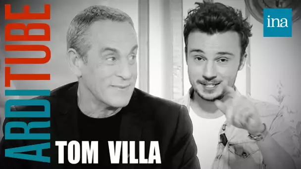 Best of : Tom Villa face aux invités de Thierry Ardisson - Janvier Juin 2016 | INA Arditube