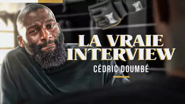 Cédric Doumbé | La Vraie Interview