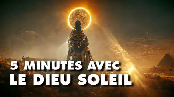 ☀️Le tour du SOLEIL en moins de 6 minutes