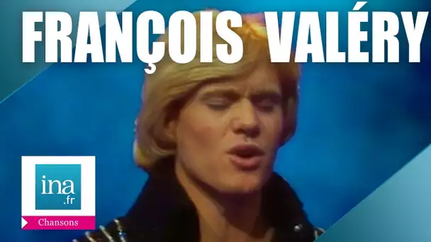 François Valéry, le best of | Archive INA