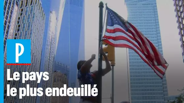 100 000 morts aux Etats-Unis : pourquoi un bilan si lourd ?