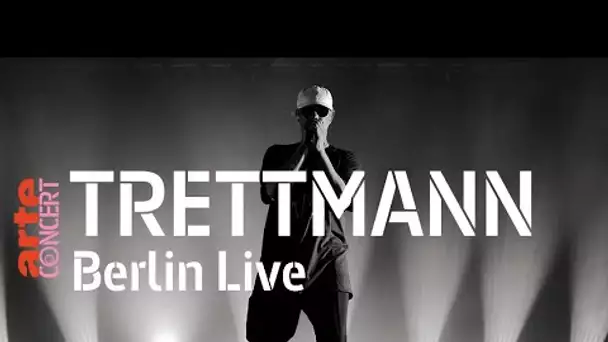 Berlin Live : Trettmann - ARTE