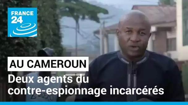 Cameroun : enquête sur la mort de M. Zogo, deux agents du contre-espionnage camerounais incarcérés