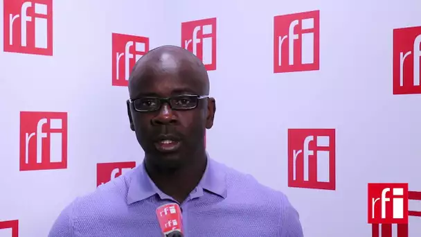 Lilian Thuram : comment va la santé ?