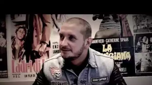 Seth Gueko :"Le Rap c'est Secret Story..." [Interview Bad Cowboy 2/2]