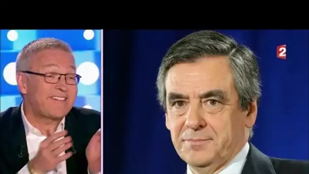 La campagne de François Fillon décryptée par 8 chroniqueurs #ONPC - 15 Avril 2017