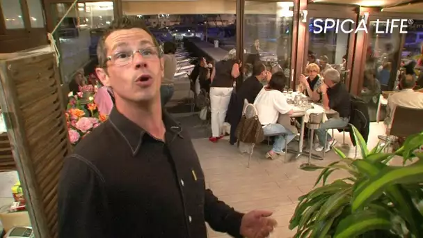 Restaurants de bord de mer : la guerre des terrasses