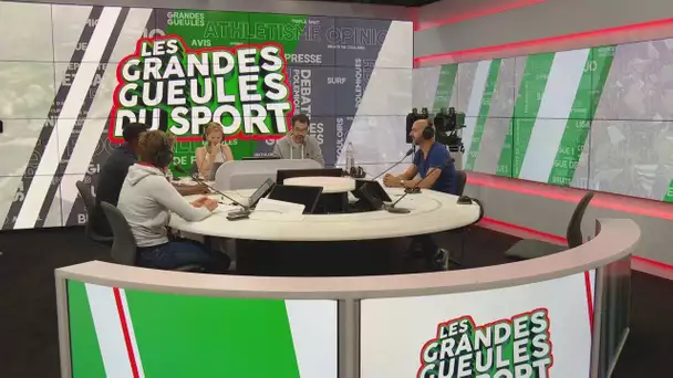PSG-Neymar : "J'ai cru un fake" avoue Piquionne