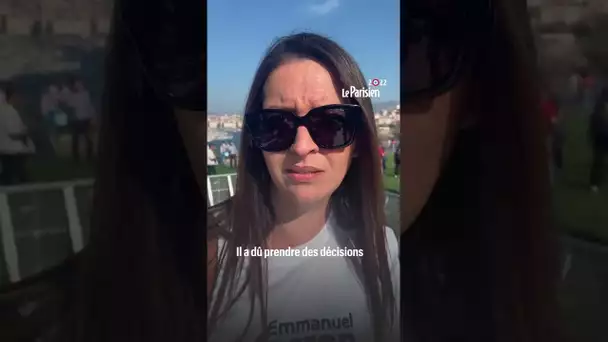 "Emmerder les non vaccinés", "traverser la rue"... Qu'en pensent les électeurs d'Emmanuel Macron ?