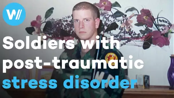 Former soldiers speak out - Dealing with PTSD back in America