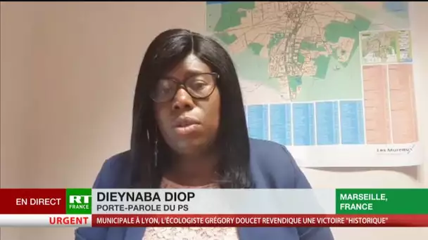 Dieynaba Diop (PS) : La gauche et les partis "traditionalistes" sont loin d'être enterrés»