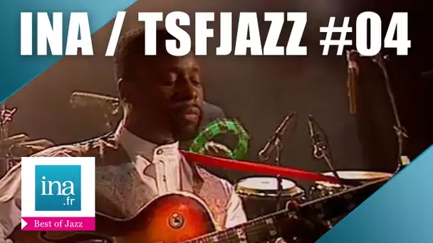 La sélection INA BEST OF JAZZ / TSFJAZZ # 04 | Mai 2016