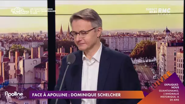 Le président de Système U réagit à la polémique sur les allocations de rentrée scolaire