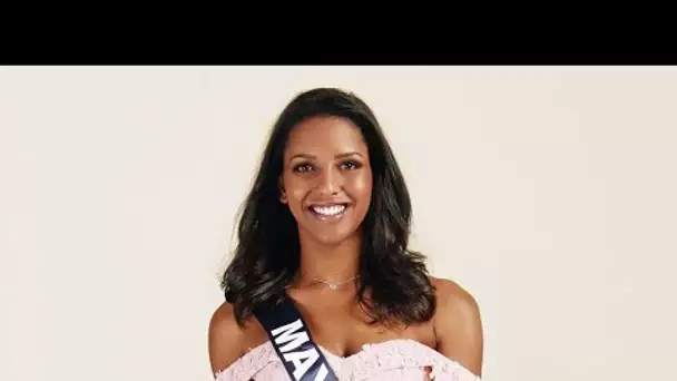 Miss France 2020 : Eva Labourdère, Miss Mayotte, promet des « photos dossiers » sur...