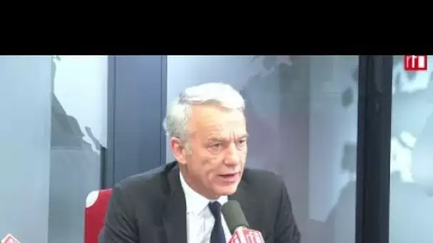 Patrick Martin (Medef): «Nous partageons le sentiment de ras-le-bol fiscal»