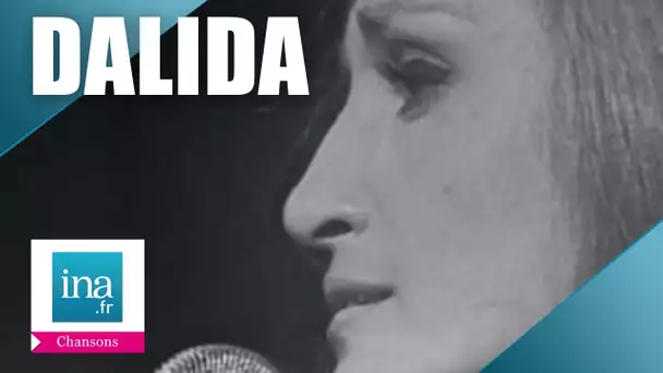 Dalida "Ils ont changé ma chanson" | Archive INA