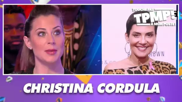 Audiences mitigées, émissions annulées : Cristina Cordula est-elle en danger sur M6 ?