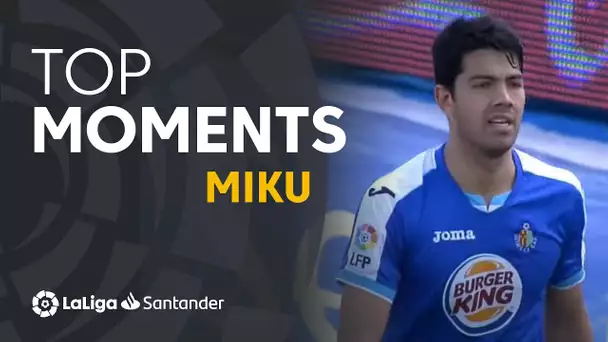 LaLiga Memory: Miku