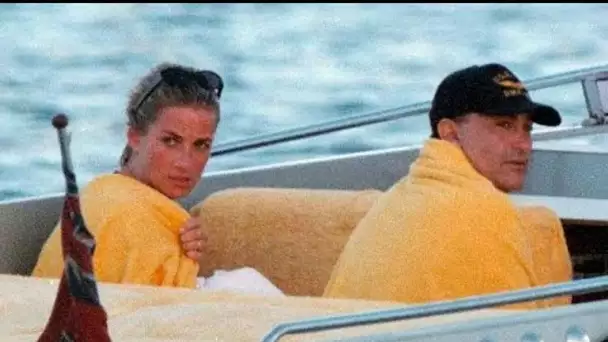 Lady Di, comédienne ? Son couple avec Dodi Al-Fayed était bidon !