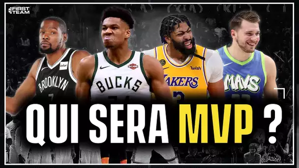 [Preview 2020-21] QUI SERA MVP ? (Giannis, Doncic, Davis, KD, ect)