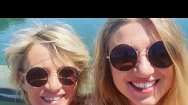 Sophie Davant : pourquoi sa fille Valentine ne veut en aucun cas lui ressembler ?