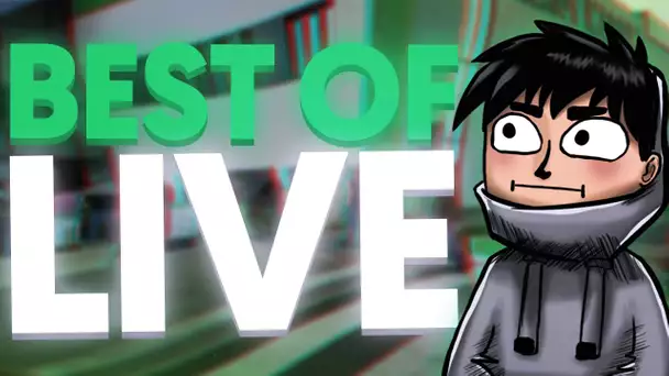 Best Of Live : Jojo l'Italien 👨🏻 SE-VR-AN | #78