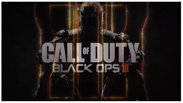 BANDE ANNONCE BLACK OPS 3 - EXPLICATIONS
