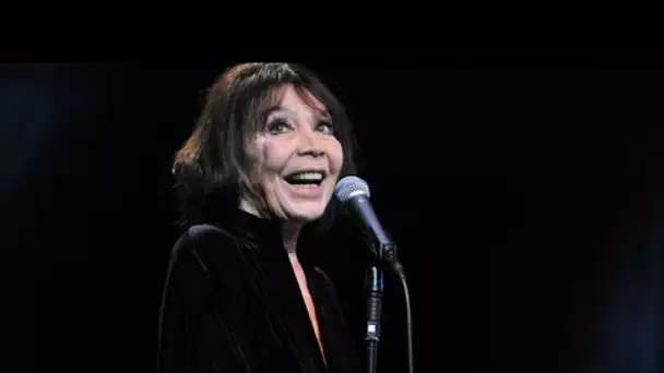 Juliette Gréco, icône de la chanson française, est morte à l'âge de 93 ans
