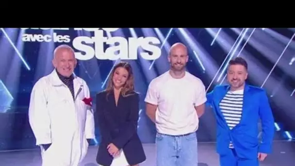 "Une fatigue qui vous écrase" : Un juré de "Danse avec les stars" frappé par la...