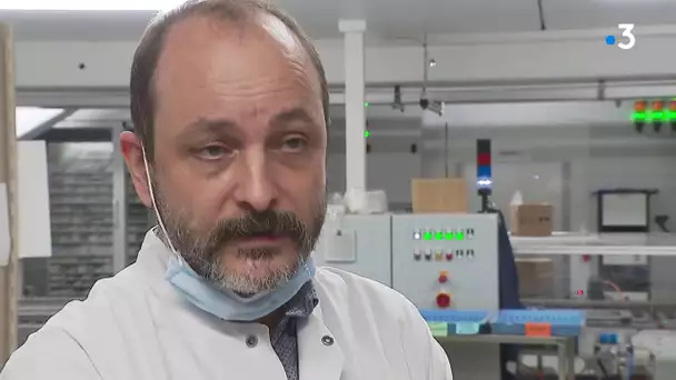 Coronavirus : le CHU Grenoble-Alpes lance plusieurs essais cliniques contre le Covid-19
