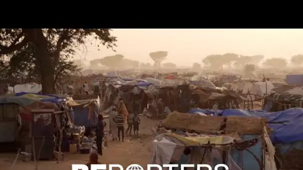 Darfour : enquête sur un massacre • FRANCE 24