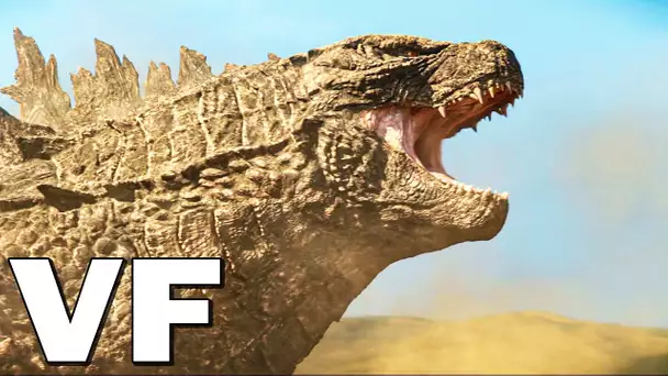 MONARCH Bande Annonce VF (Godzilla, 2023) Nouvelle