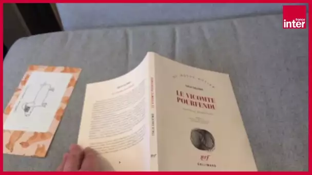 "Le Vicomte pourfendu" d'Italo Calvino - Ma vie (dé)confinée par Eva bester