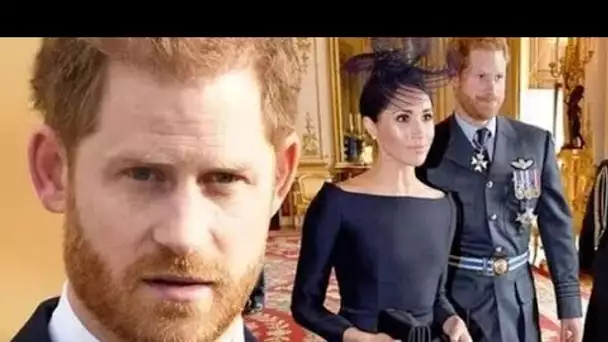 Les mémoires du prince Harry seront «la sortie royale la plus dévast@trice» depuis le livre de Diana