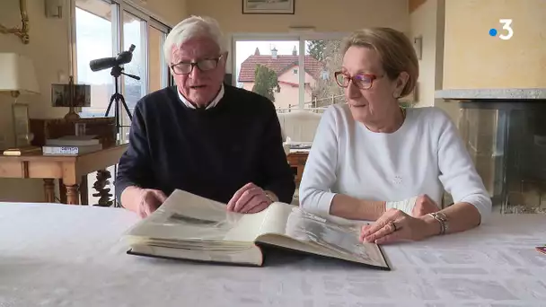 La limonade "Mortuacienne" fête ses 100 ans : une saga familiale pleine de péripéties 1/4