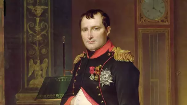 Napoléon Ier, gloire et chute d'un Empire