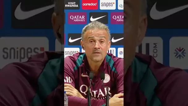 Luis Enrique