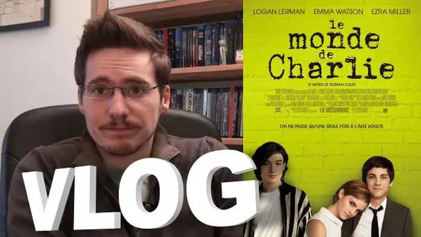 Vlog - Le Monde de Charlie