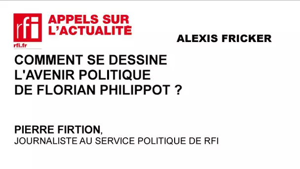 Comment se dessine l’avenir politique de Florian Philippot ?