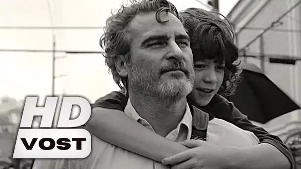 NOS ÂMES D'ENFANTS Bande Annonce VOST (Drame, 2022) Joaquin Phoenix, Gaby Hoffmann, Woody Norman