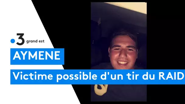 Mont-Saint-Martin le  jeune homme blessé à la tête toujours dans le coma