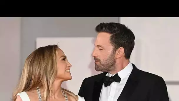 Jennifer Lopez et Ben Affleck cauchemar, leur mariage tourne mal