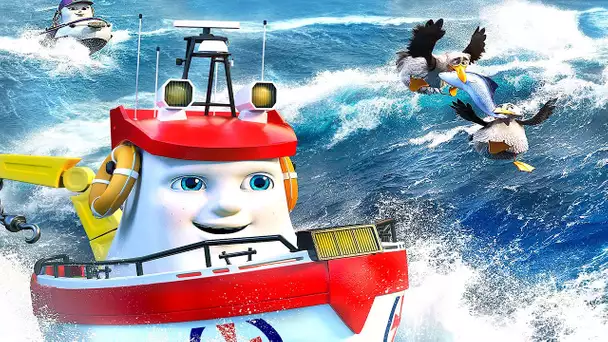 BOATS Bande Annonce (Film Complet Disponible)