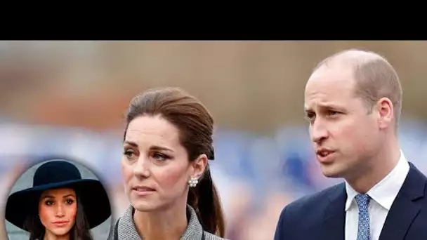 Kate Middleton et Prince William, Noël gâché par Meghan Markle, facteur de stress pour la reine