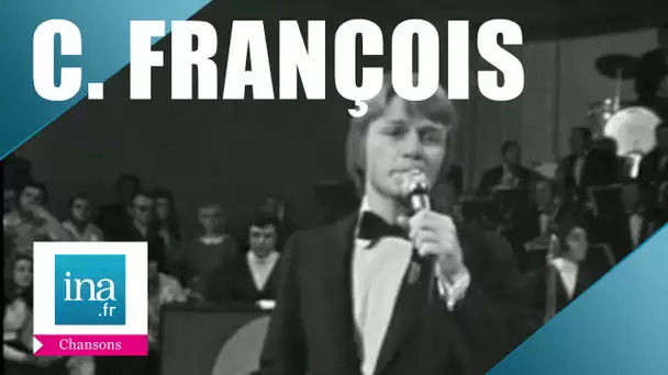 Claude François "Avec la tête, avec le cœur" (live officiel) | Archive INA