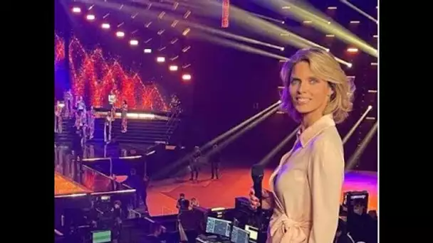 PHOTO – Sylvie Tellier prête comme jamais et bien accompagnée pour Miss France 2022