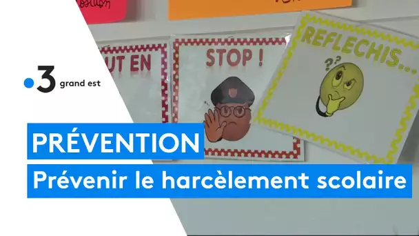 Comment lutter contre le harcèlement scolaire ?